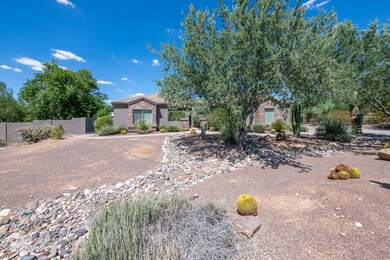 002_Front Of Home II