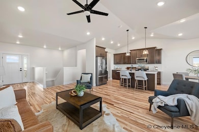 506 Horseshoe Rd, Burns, WY 82053 - photo 3