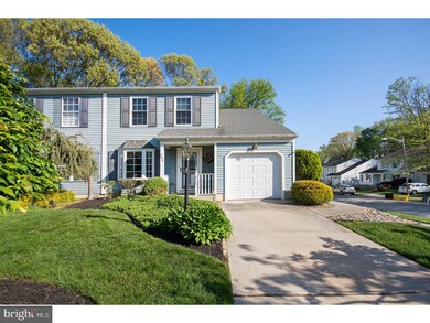 1 Woodhaven Ct, Clementon, NJ 08021 - photo 2
