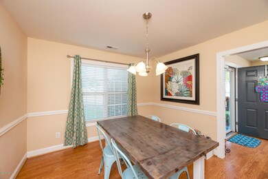 2301 Sadler Dr unit A, Winterville, NC 28590 - photo 7