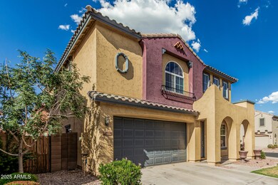 4812 W Dunbar Dr, Laveen, AZ 85339 - photo 4