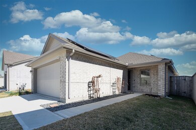 18450 White Stallion Ln, Hockley, TX 77447 - photo 2