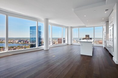 The Residences at Winthrop Center unit 5601, Boston, MA 02110 - photo 4