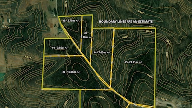 000000 Sawmill Rd, English, IN 47118 - photo 6