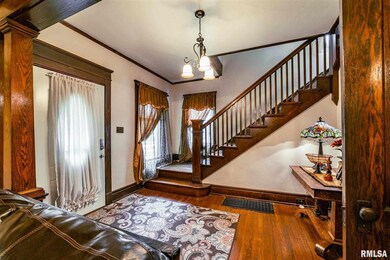 515 N Mclean St, Lincoln, IL 62656 - photo 7