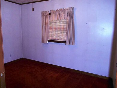 Bedroom.