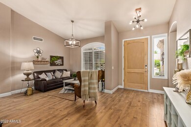 2348 S Revolta, Mesa, AZ 85209 - photo 4