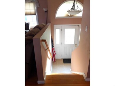 Entry.