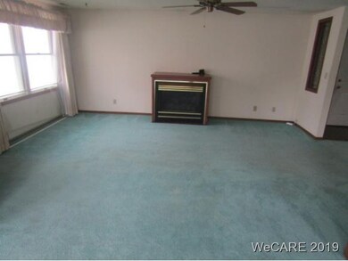 232 E Wallace St, Findlay, OH 45840 - photo 4
