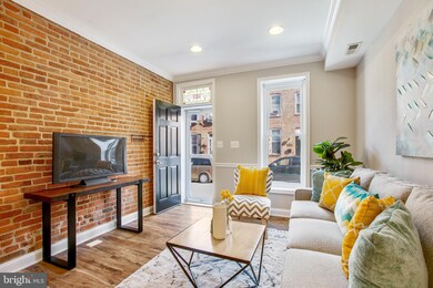 1742 Clarkson St, Baltimore, MD 21230 - photo 2