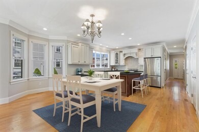 249 Robbins St unit 1, Waltham, MA 02453 - photo 2