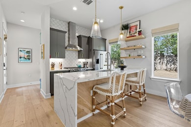 4710 Mount Vernon Dr unit 2, Austin, TX 78745 - photo 4