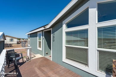 350 E Houston Rd, Paulden, AZ 86334 - photo 3