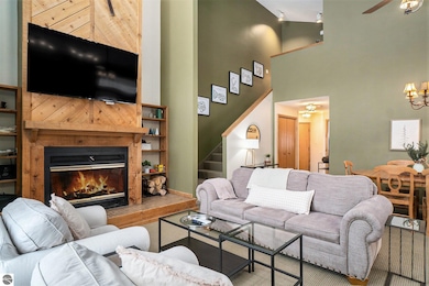 6658 Schuss Mountain Ln unit 3272, Mancelona, MI 49659 - photo 4