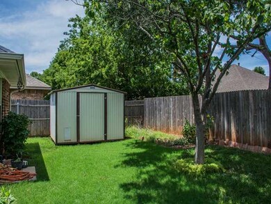 Yard/Garden.