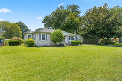 Over 1/3 acre in midtown!