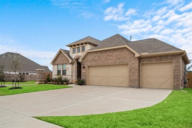 3216 Parker Dr, Pearland, TX 77584 - photo 3