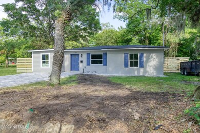 1161 Woodruff Ave, Jacksonville, FL 32205 - photo 4