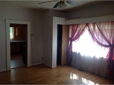 Dining Room. Could be used as a family room.