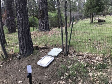 New water meter