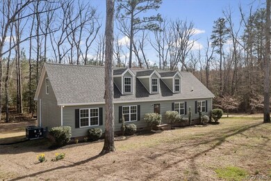 14875 Brick Rd, Carson, VA 23830 - photo 3