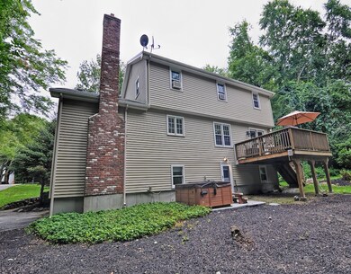 143 Upton Rd, Westborough, MA 01581 - photo 5