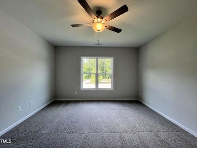 Move In Ready!