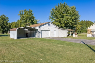 205 N Main St, Dyer, AR 72935 - photo 3