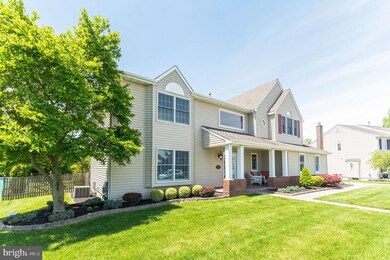 60 Wendee Way, Sewell, NJ 08080 - photo 2