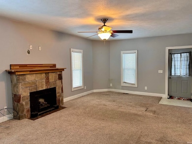 1002 N Main St, Bourbon, IN 46504 - photo 7