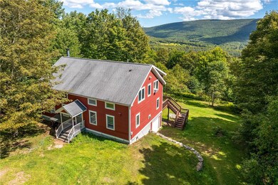 207 Small Rd, Margaretville, NY 12455 - photo 4