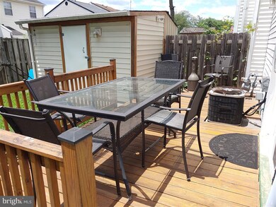 8639 Sumter Ct, Manassas Park, VA 20111 - photo 6