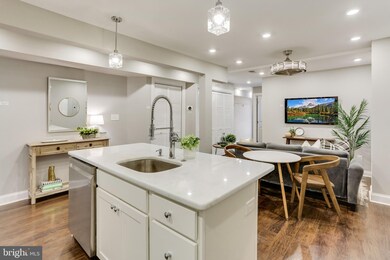 709 Jackson St NE unit 2, Washington, DC 20017 - photo 5