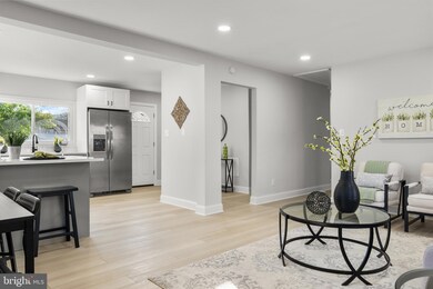 1705 W Gilpin Dr, Wilmington, DE 19805 - photo 5