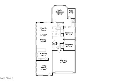 unlisted-address, Mesa, AZ 85204 - photo 2