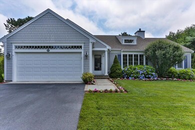 311 Pheasant Hill Cir, Cotuit, MA 2635 - photo 2