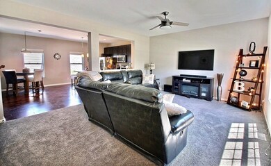 12776 Rutledge Place, Crown Point, IN 46307 - photo 3