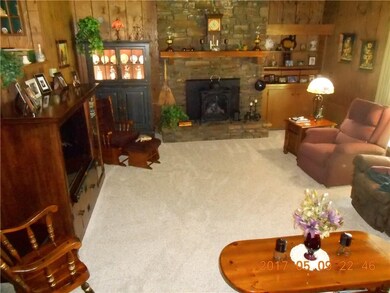 3867 S Black Oak Rd, Fayetteville, AR 72701 - photo 2