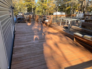 780 Black Bear Dr unit WL10-780, Gouldsboro, PA 18424 - photo 3