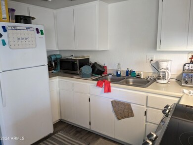 205 E Forest Dr unit 11, Payson, AZ 85541 - photo 5