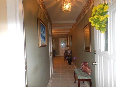 Foyer.