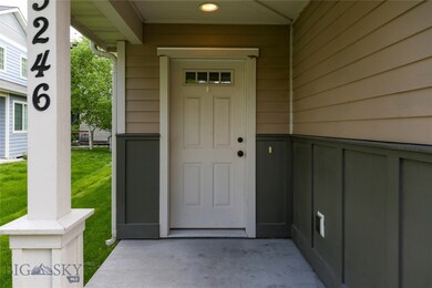 3246 Warbler Way unit 1, Bozeman, MT 59718 - photo 2