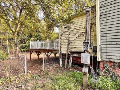 109 S Franklin St, Reidsville, NC 27320 - photo 4