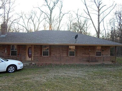 22461 Downum Rd, Elm Springs, AR 72762 - photo 2