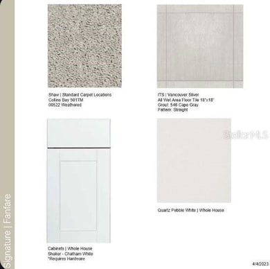 Design Selections