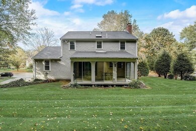 18 Presidents Rd, Hingham, MA 02043 - photo 5