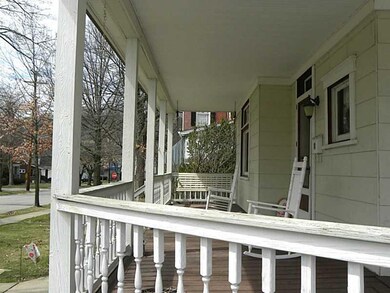 Exterior Front. WRAPAROUND PORCH, WITH ANOTHER ATO
