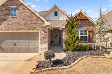 14505 Privas Ln, Yukon, OK 73099 - photo 3