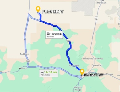 N Spruce Rd, Valle, AZ 86046 - photo 7