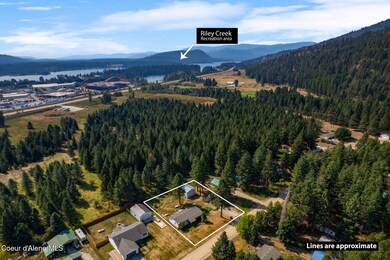 120 Shelby Rd, Laclede, ID 83841 - photo 5